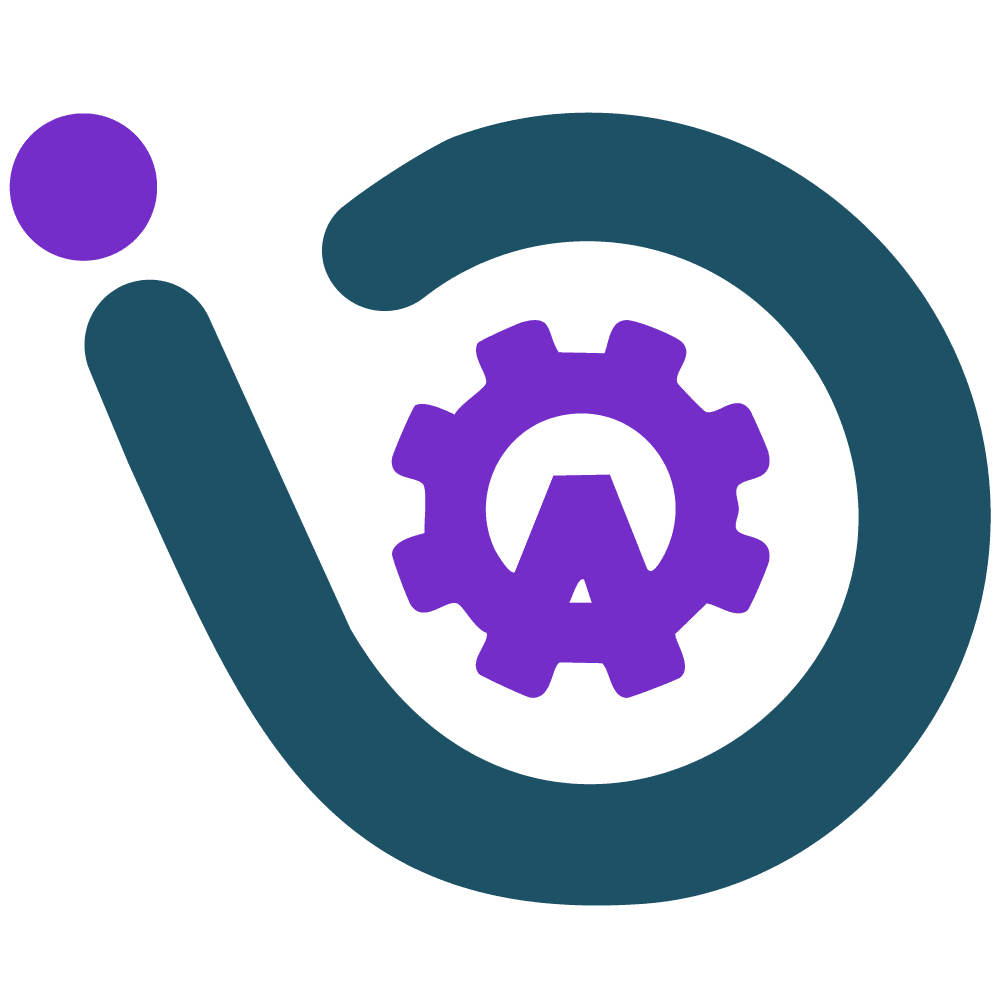 Mazaya Automator icon - Task & Workflow Automation System by Mazaya Solutions for digital transformation